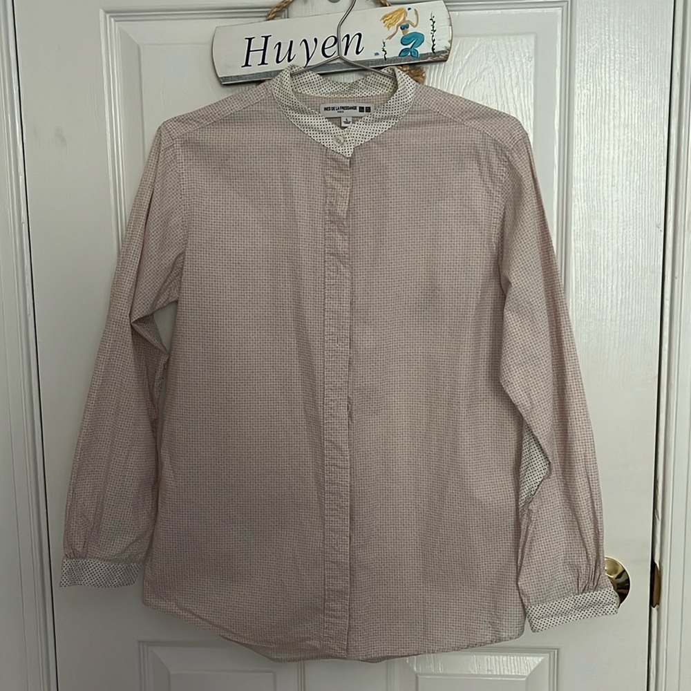UNIQLO Button Down Shirt - Size L